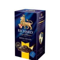 Թեյ «Richard» 25հ Royal Ceylon