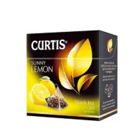 Թեյ «Curtis» 20հ Sunny Lemon