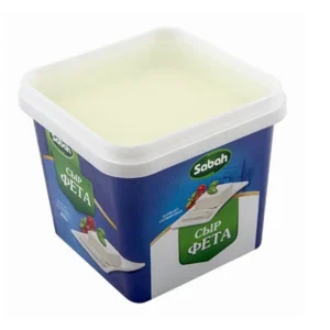 Ֆետա պանիր «Սաբահ» 450գր