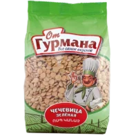 Ոսպ «От Гурмана» 400գր