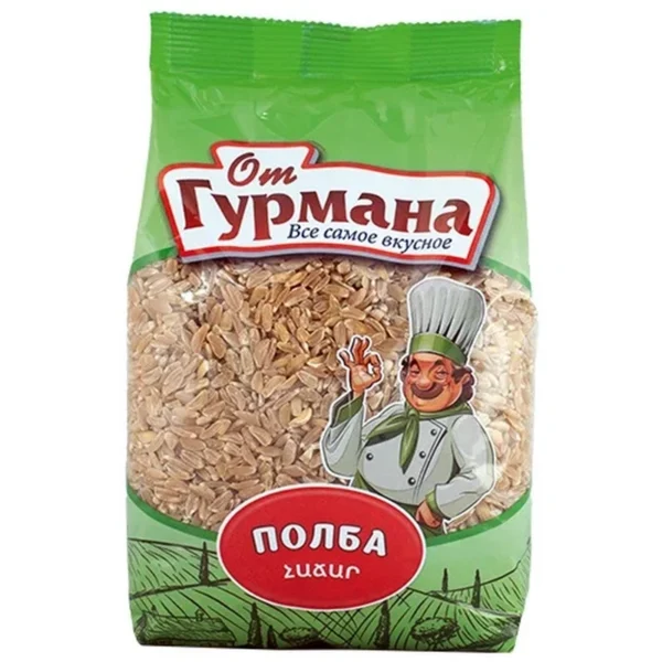 Հաճար «От Гурмана» 400գր
