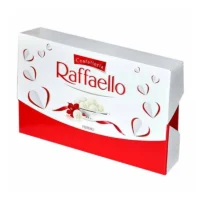 Կոնֆետների հավաքածու «Raffaello» 90գր