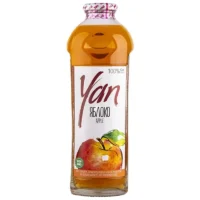Բնական հյութ «Yan» 0.93լ խնձոր