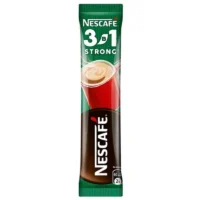 Սուրճ «Nescafe» 3in1 Strong