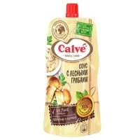 Սոուս «Calve» 230գր «С лесными грибами»