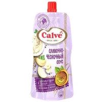 Սոուս «Calve» 230գր «Сливочно-чесночный»