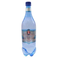 Հանքային ջուր «Ջերմուկ» 1լ թույլ գազավորված