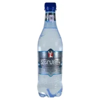 Հանքային ջուր «Ջերմուկ» 0.5լ թույլ գազավորված