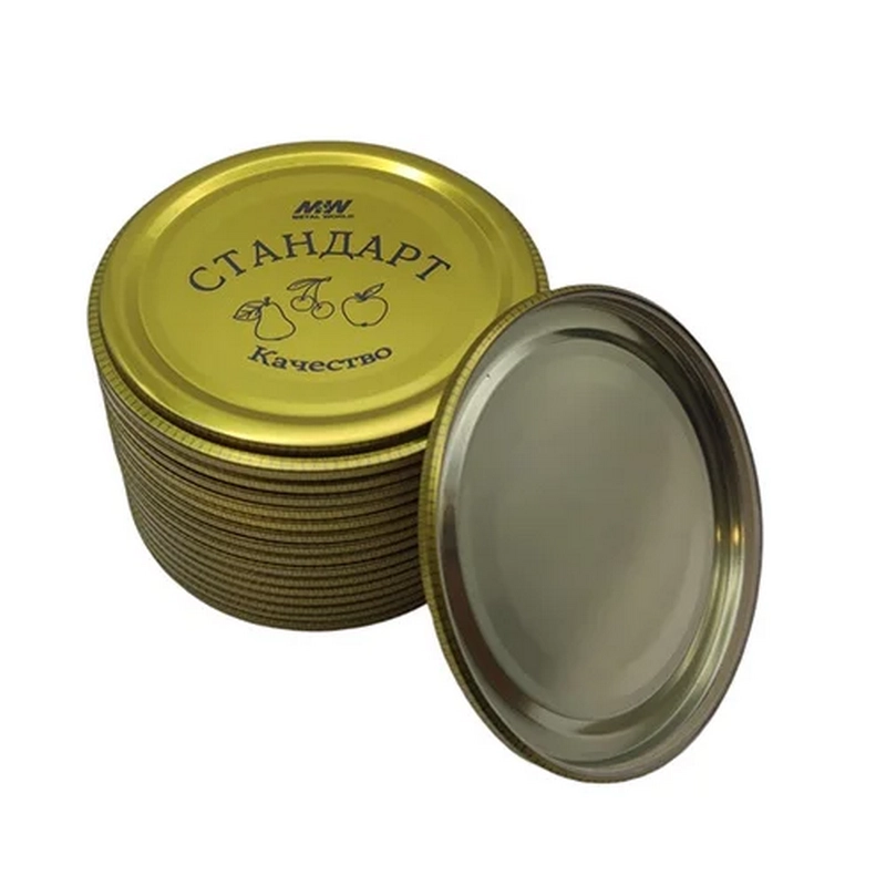Պահածոյի կափարիչ «Стандарт»