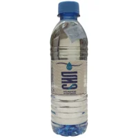 Ջուր «Սիլ» 0.33լ