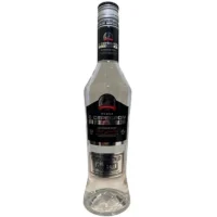 Օղի «С Серебром» 0.5լ Սև