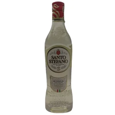 «Santo Stefano» 0.5լ Vermouth Bianco