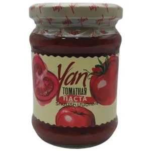 Տոմատի մածուկ «Yan» 250գր