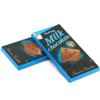 Կաթնային շոկոլադ «Grand Candy» 90գր
