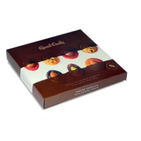 Բոնբոներկա «Grand Candy» 157գր Չրերի ասորտի