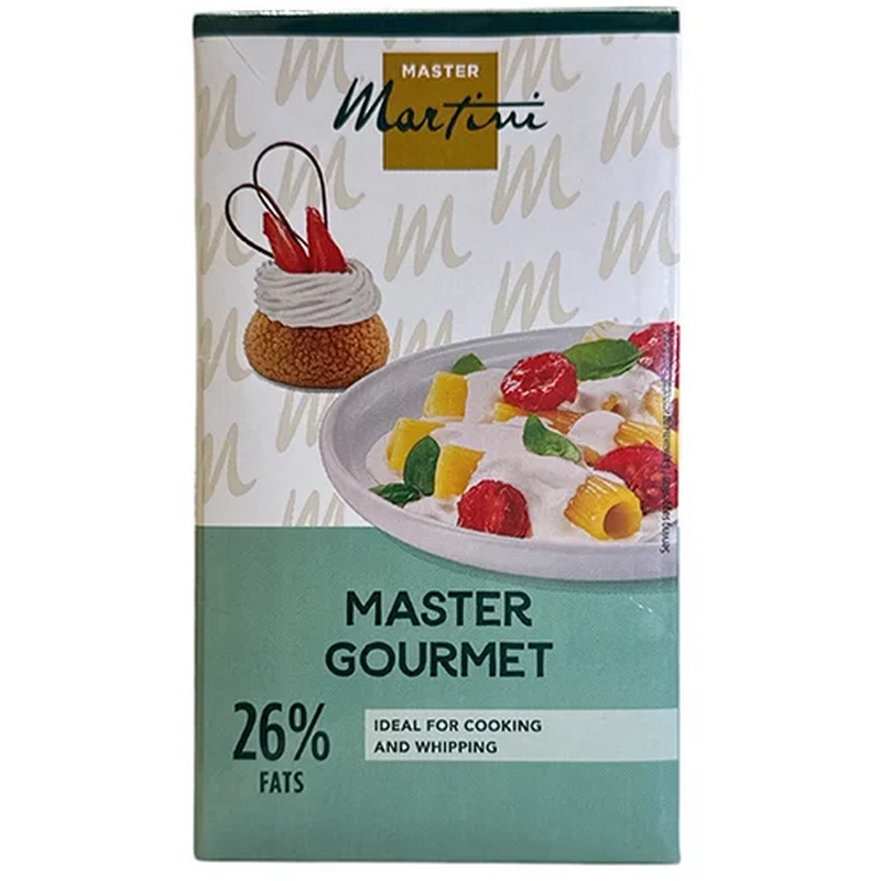 Սերուցք «Master Gourmet» 1լ 26%