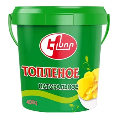 Յուղ «Էլնոր» 400գր