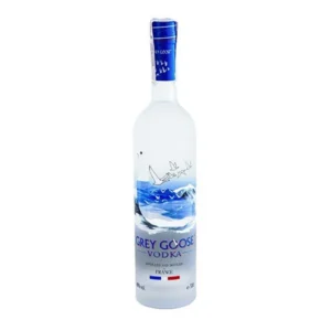 Օղի «Grey Goose» 0.5լ