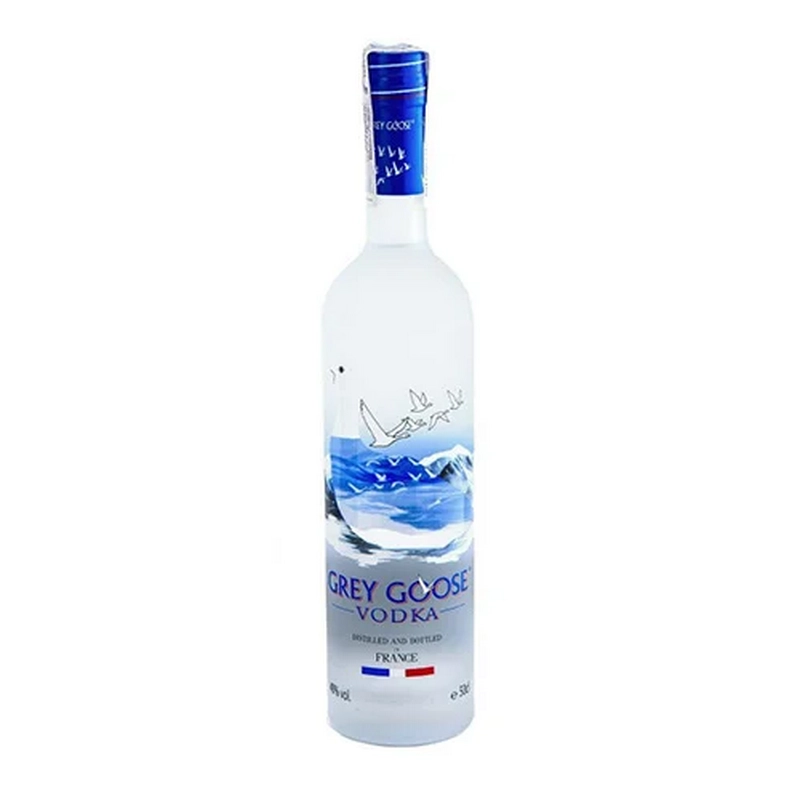 Օղի «Grey Goose» 0.5լ