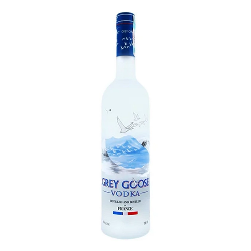 Օղի «Grey Goose» 0․7լ