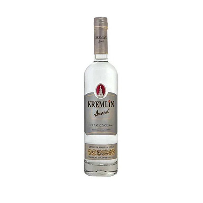 Օղի «Kremlin Classic» 0.5լ