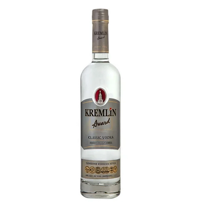 Օղի «Kremlin Classic» 0.7լ