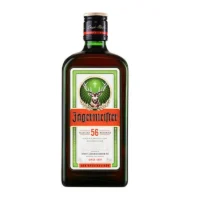 Լիկյոր «Jagermeister» 0.5լ