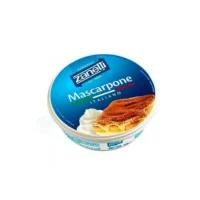 Պանիր «Zanetti Mascarpone» 250գր