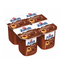 Յոգուրտ «Zottis» 115գր շոկոլադե