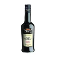 Քացախ «Ponti» 0.25լ բալզամիկ