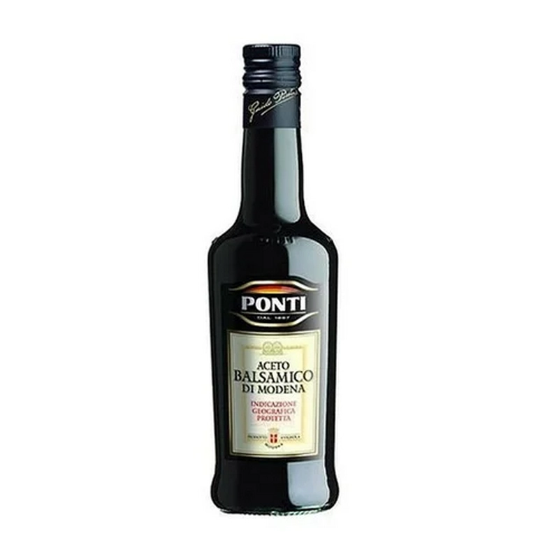 Քացախ «Ponti» 0.25լ բալզամիկ