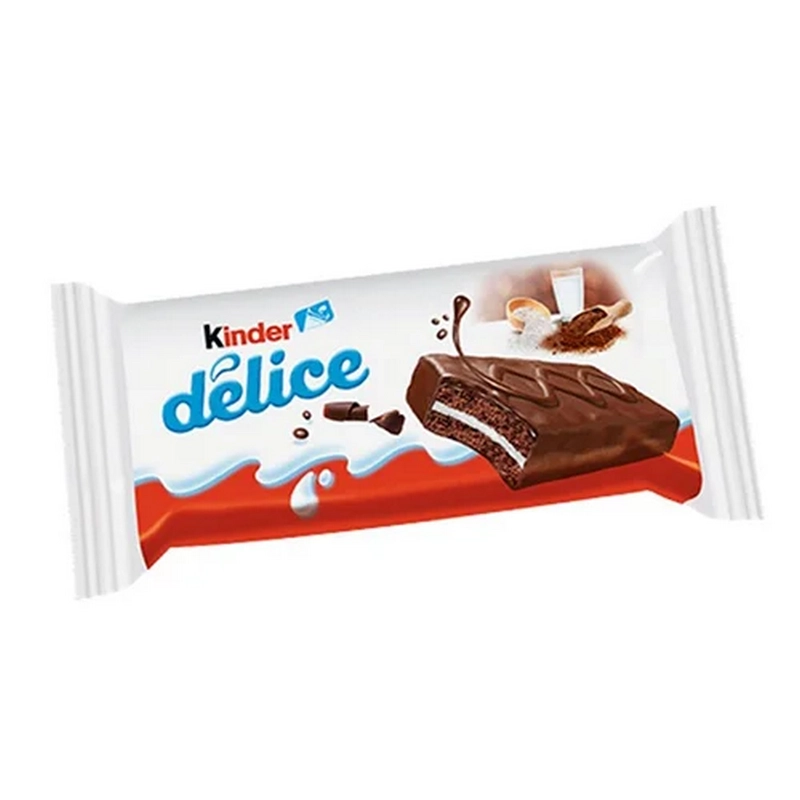 Բիսկվիթ «Kinder delice» 39գր