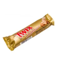 Պաղպաղակ «Twix» 48գր