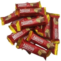 Կոնֆետ «Nestle»