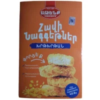Հավի նագեթներ «Աթենք» 240գր խրթխրթան