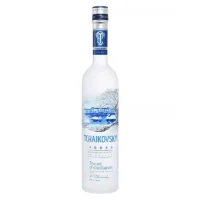 Օղի «TCHAIKOVSKY» 0.5լ