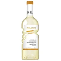 Գինի «Bolgrad Bianco Dolce» 750մլ սպիտակ կ/ք