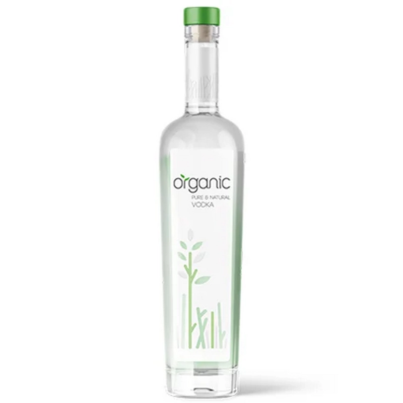 Օղի «Organic» 0.7լ