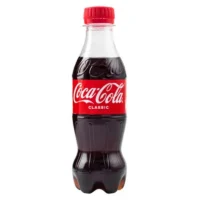 Գազավորված ըմպելիք «Coca-Cola» 0.25մլ