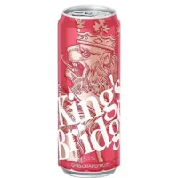 Ջին «King`s Bridg» 0․5լ