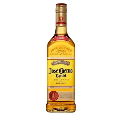 Տեկիլա «Jose Cuervo Gold» 0.7լ