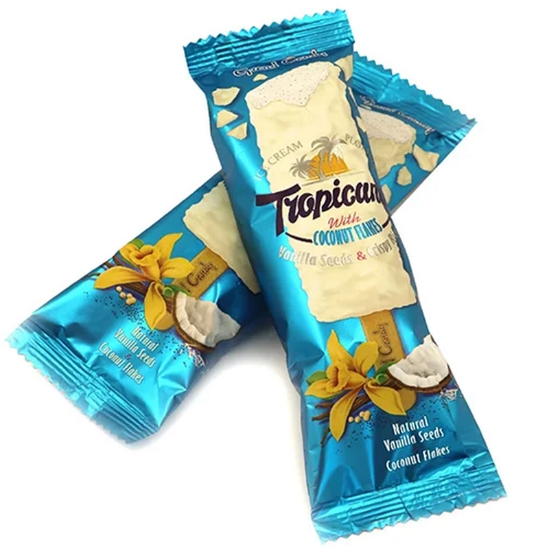 Պաղպաղակ «Grand Candy» 52գր Տրոպիկանա
