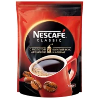 Սուրճ «Nescafe» Classic 320գր Doy Pack
