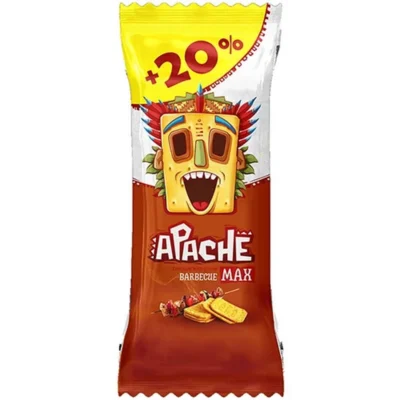 Կրեկեր «Apache» 95գր խորոված