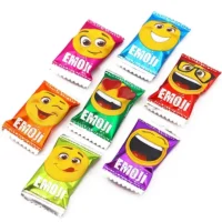 Դրաժե «Grand Candy Emoji»