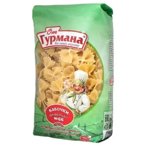 Մակարոն "От Гурмана" 400գր N66