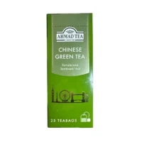 Թեյ «Ahmad» 25հ «Chinese Green Tea»