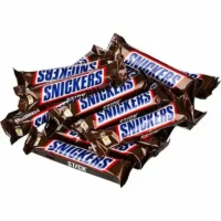 Շոկոլադե բատոն «Snickers» 20գր