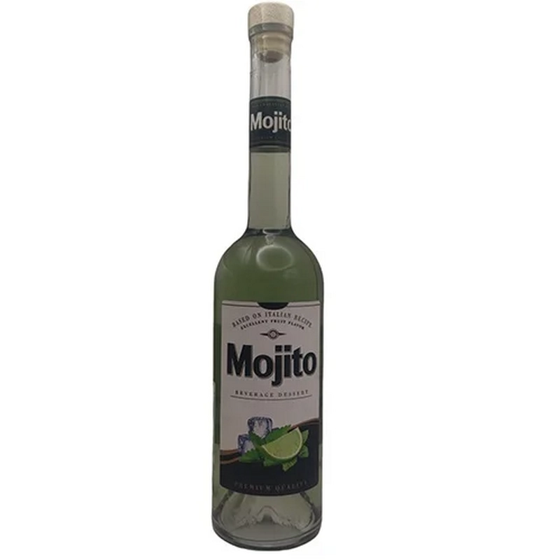 Լիկյոր  «Mojito» 0.5լ