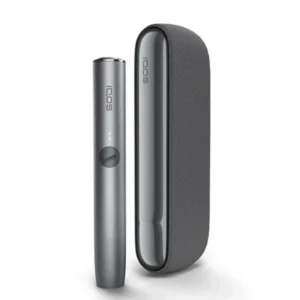 Ծխախոտի տաքացման համակարգ «IQOS ILUMA» Pebble Grey